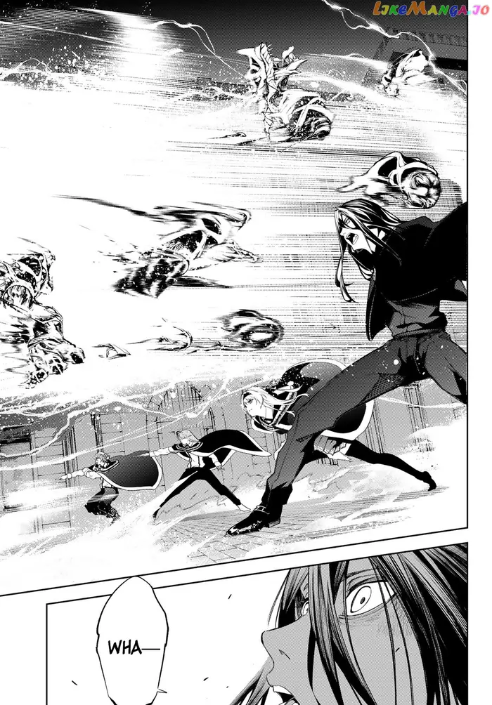 Wistoria: Wand and Sword Chapter 27 image 29_optimized